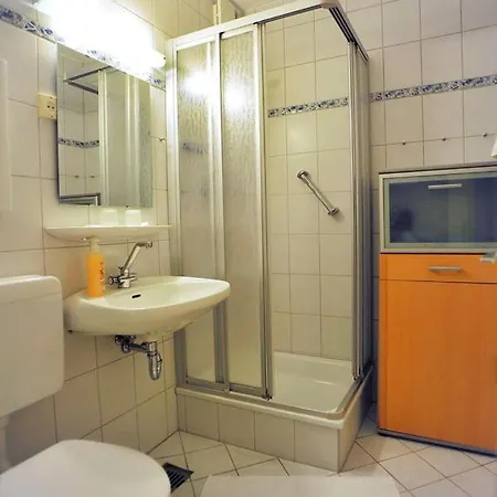 Ferienwohnung Bruggemann Nr.69 - #10614