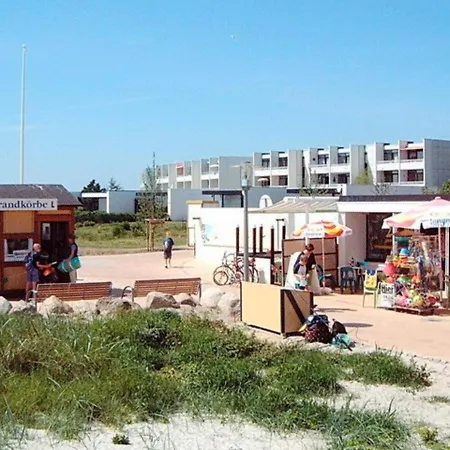 Ferienwohnung Bruggemann Nr.69 - #10614 * Burgtiefe auf Fehmarn