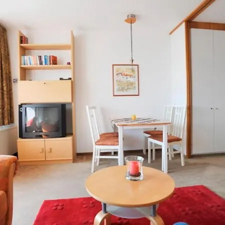 Ferienwohnung Bruggemann Nr.69 - #10614