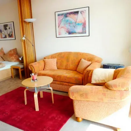 Ferienwohnung Bruggemann Nr.69 - #10614 Apartment Burgtiefe auf Fehmarn