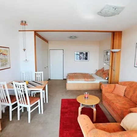 Apartment Ferienwohnung Bruggemann Nr.69 - #10614