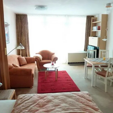 Ferienwohnung Bruggemann Nr.69 - #10614